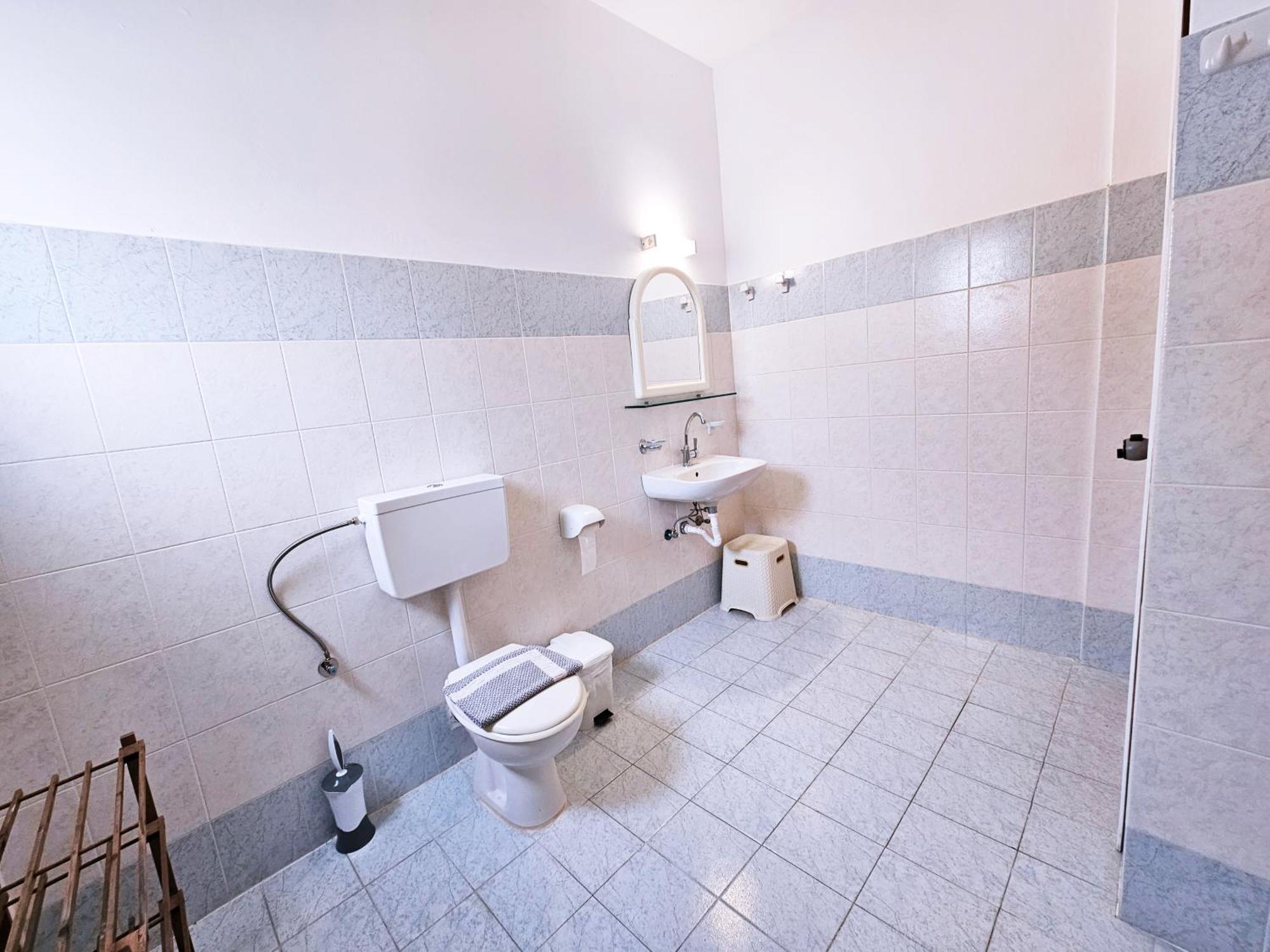 Sunflowers Apartments Marathókambosz Kültér fotó