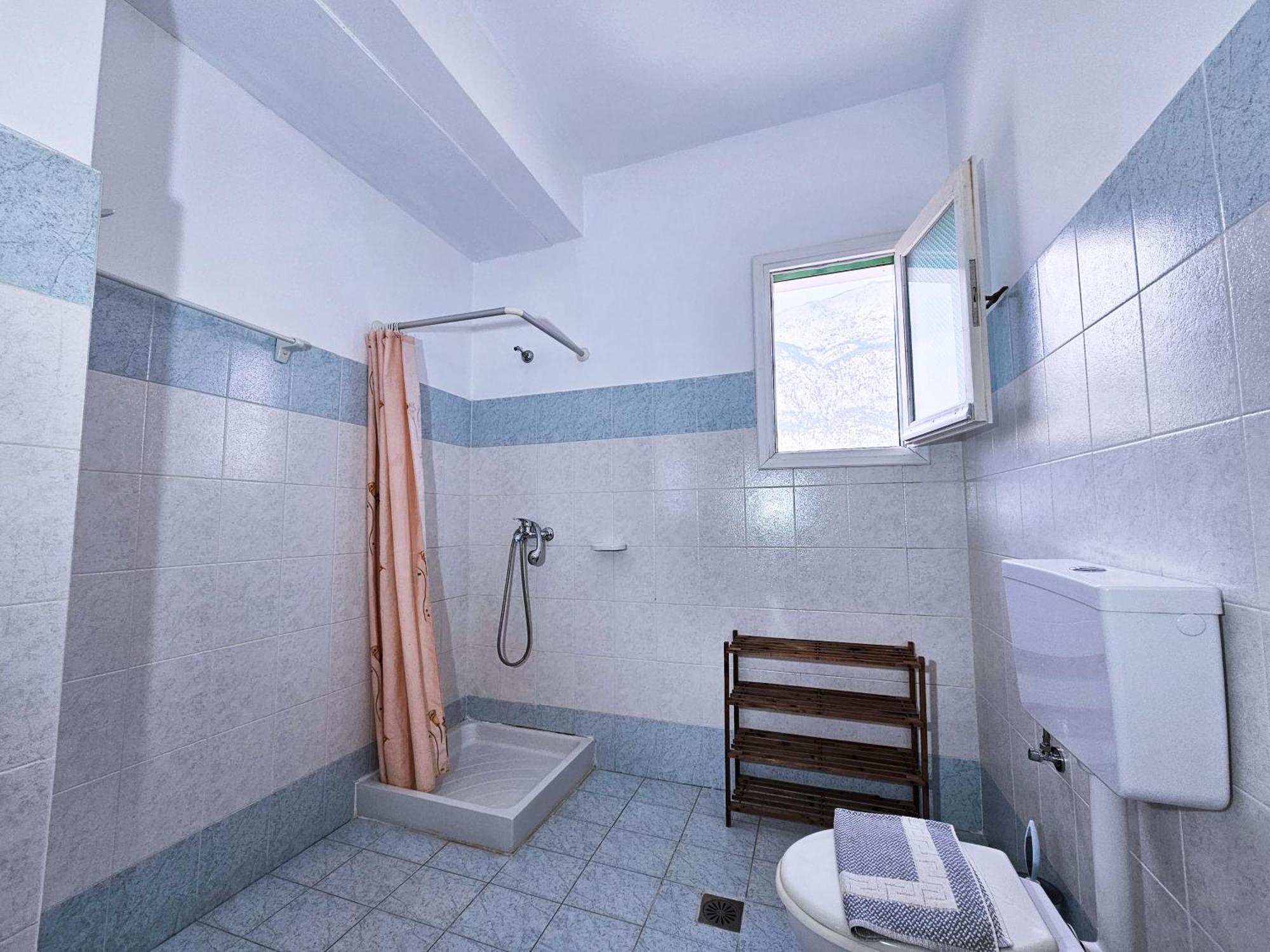 Sunflowers Apartments Marathókambosz Kültér fotó